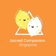 Sacred Companion SG